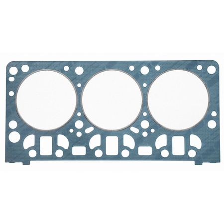 Fel-Pro Dod-Trk 2393.9L92-03 Head Gasket, 9910Pt 9910PT